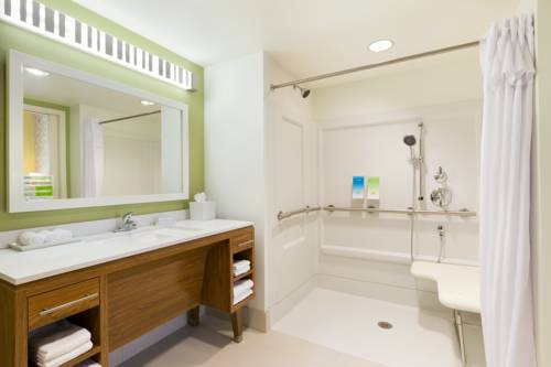 Imagen de la habitación del Hotel Home2 Suites By Hilton La Crosse. Foto 4