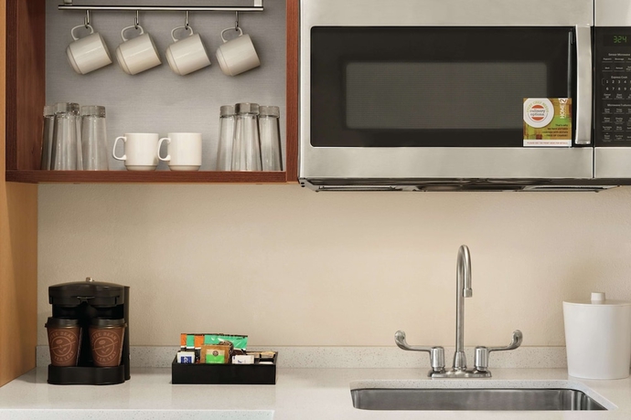 Imagen de la habitación del Hotel Home2 Suites By Hilton Lancaster. Foto 3