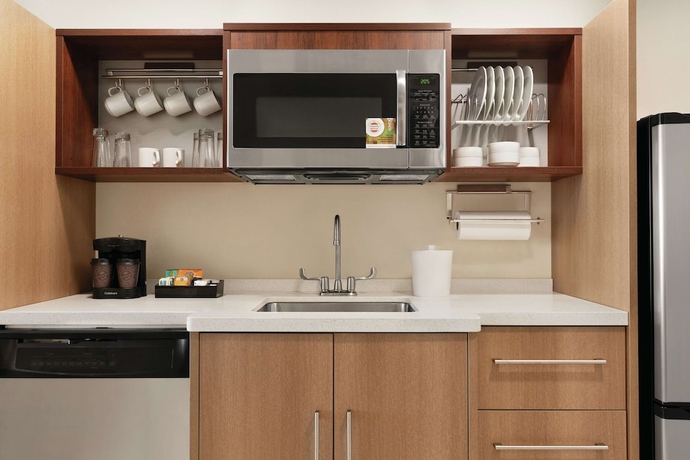 Imagen de la habitación del Hotel Home2 Suites By Hilton Lancaster. Foto 15