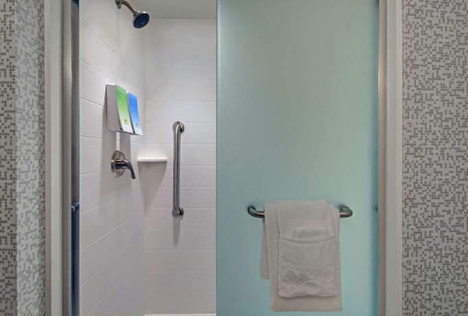 Imagen general del Hotel Home2 Suites By Hilton Largo, Fl. Foto 1
