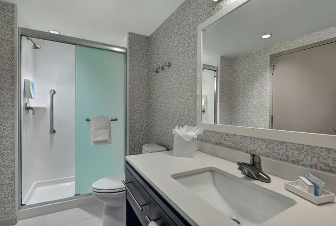 Imagen general del Hotel Home2 Suites By Hilton Largo, Fl. Foto 3