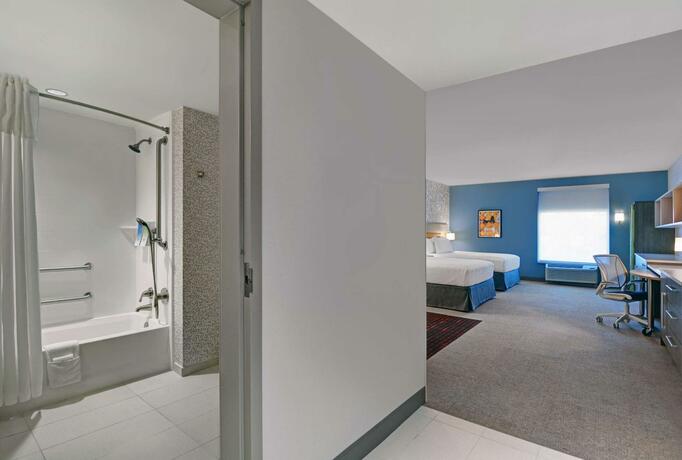 Imagen general del Hotel Home2 Suites By Hilton Largo, Fl. Foto 17