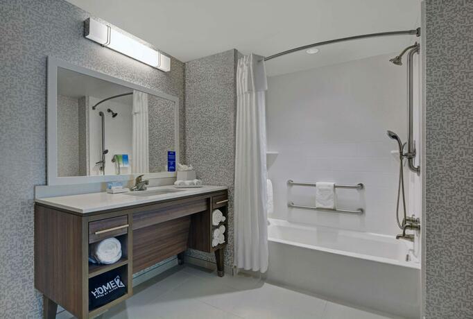 Imagen general del Hotel Home2 Suites By Hilton Largo, Fl. Foto 21