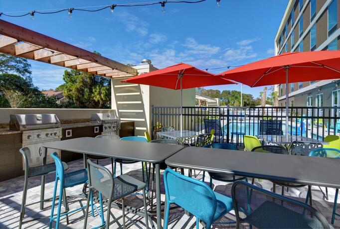 Imagen general del Hotel Home2 Suites By Hilton Largo, Fl. Foto 24