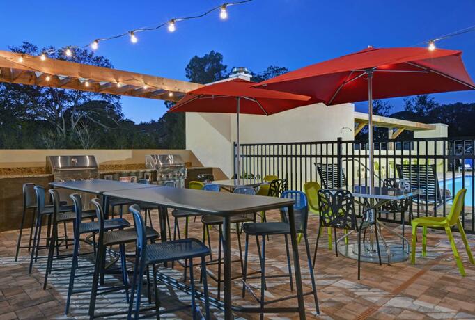 Imagen general del Hotel Home2 Suites By Hilton Largo, Fl. Foto 32