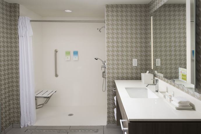 Imagen de la habitación del Hotel Home2 Suites By Hilton Las Cruces. Foto 11