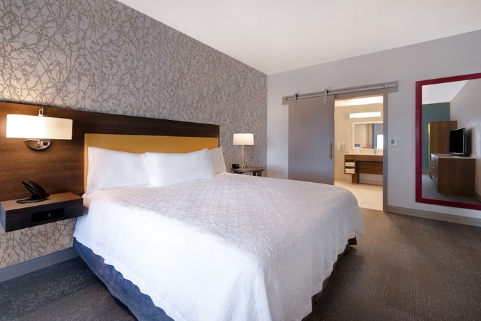 Imagen de la habitación del Hotel Home2 Suites By Hilton Las Vegas Northwest. Foto 13