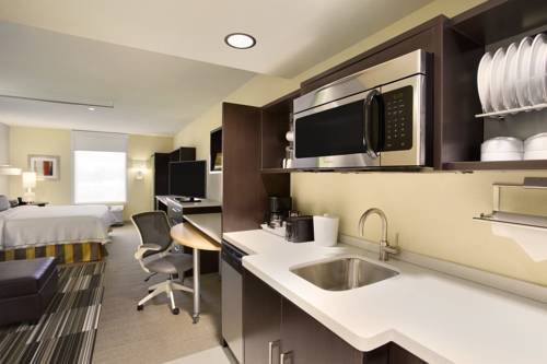Imagen de la habitación del Hotel Home2 Suites By Hilton Lehi/thanksgiving Point. Foto 2