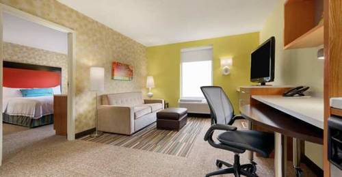 Imagen de la habitación del Hotel Home2 Suites By Hilton Lehi/thanksgiving Point. Foto 3