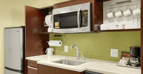 Imagen general del Hotel Home2 Suites By Hilton Lehi/thanksgiving Point. Foto 1