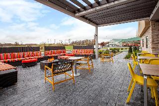 Imagen general del Hotel Home2 Suites By Hilton Lewisburg, Wv. Foto 4
