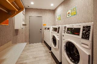 Imagen general del Hotel Home2 Suites By Hilton Lewisburg, Wv. Foto 5