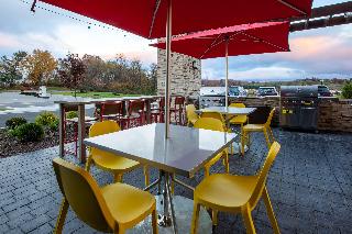 Imagen general del Hotel Home2 Suites By Hilton Lewisburg, Wv. Foto 6