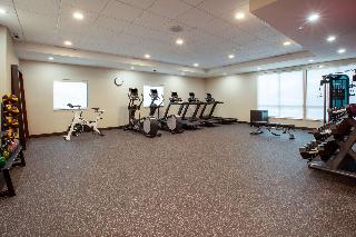 Imagen general del Hotel Home2 Suites By Hilton Lewisburg, Wv. Foto 7
