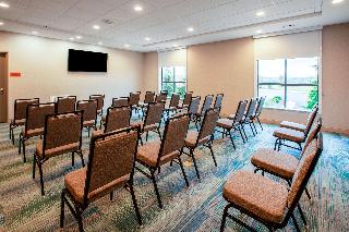 Imagen general del Hotel Home2 Suites By Hilton Lewisburg, Wv. Foto 10