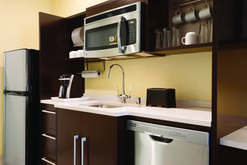 Imagen de la habitación del Hotel Home2 Suites By Hilton Lexington University / Medi. Foto 2