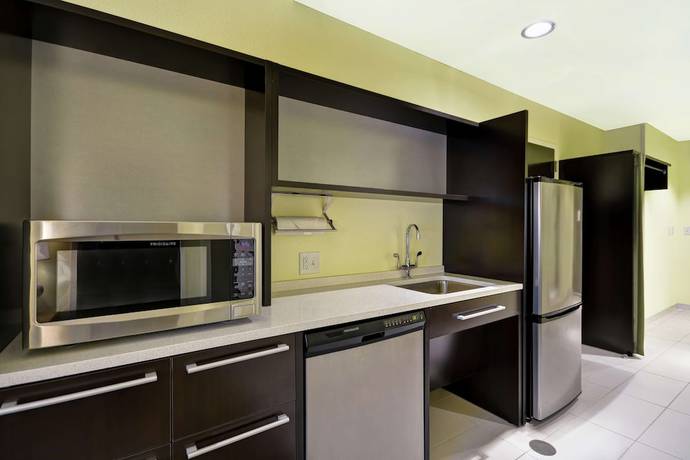 Imagen de la habitación del Hotel Home2 Suites By Hilton Little Rock West. Foto 5