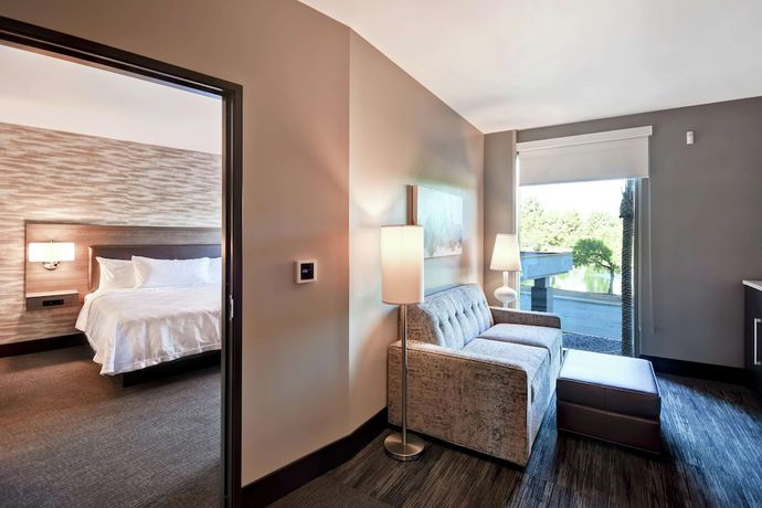 Imagen de la habitación del Hotel Home2 Suites By Hilton Los Angeles Montebello. Foto 4