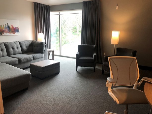 Imagen de la habitación del Hotel Home2 Suites By Hilton Los Angeles Montebello. Foto 6