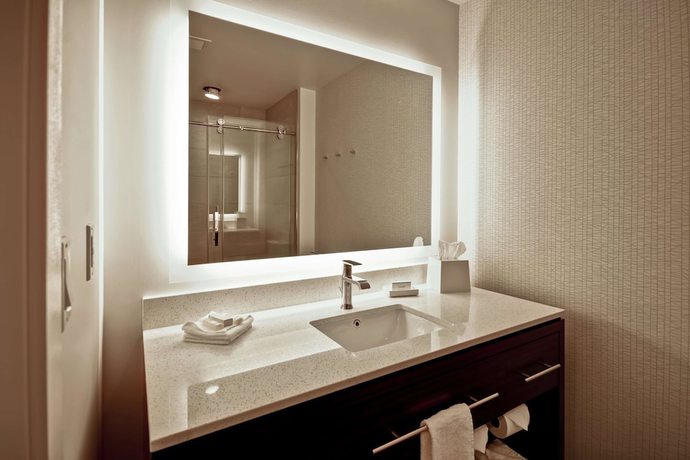 Imagen de la habitación del Hotel Home2 Suites By Hilton Los Angeles Montebello. Foto 7