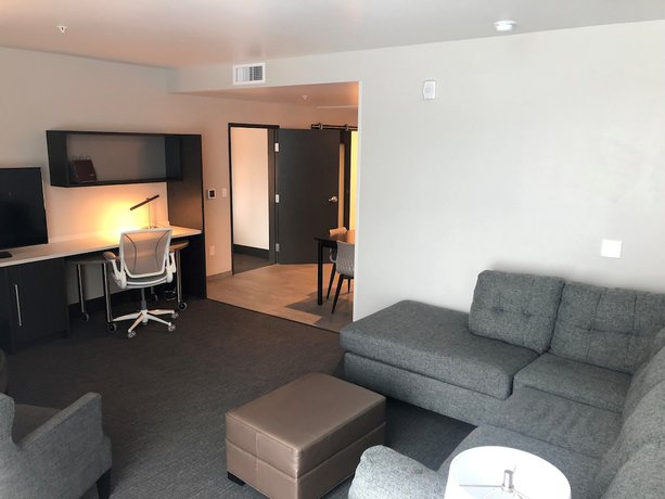 Imagen de la habitación del Hotel Home2 Suites By Hilton Los Angeles Montebello. Foto 11