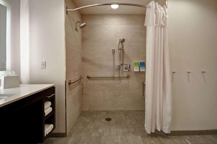 Imagen de la habitación del Hotel Home2 Suites By Hilton Los Angeles Montebello. Foto 14
