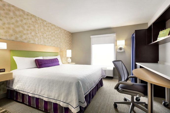 Imagen de la habitación del Hotel Home2 Suites By Hilton Macon I 75 North Ga. Foto 2