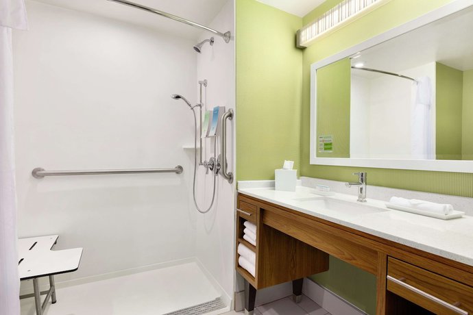 Imagen de la habitación del Hotel Home2 Suites By Hilton Macon I 75 North Ga. Foto 4