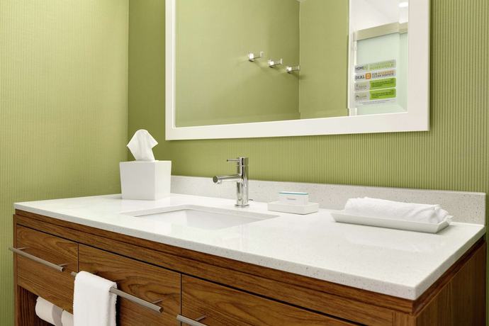 Imagen de la habitación del Hotel Home2 Suites By Hilton Macon I 75 North Ga. Foto 10