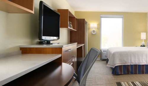 Imagen general del Hotel Home2 Suites By Hilton - Memphis/southaven. Foto 1