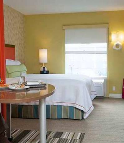 Imagen de la habitación del Hotel Home2 Suites By Hilton - Memphis/southaven. Foto 4