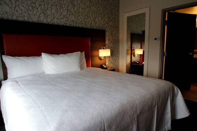 Imagen de la habitación del Hotel Home2 Suites By Hilton Miami Doral West Airport. Foto 10