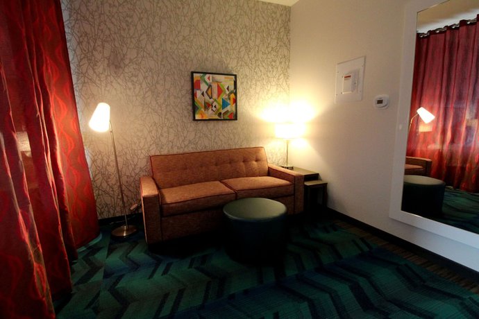 Imagen de la habitación del Hotel Home2 Suites By Hilton Miami Doral West Airport. Foto 12