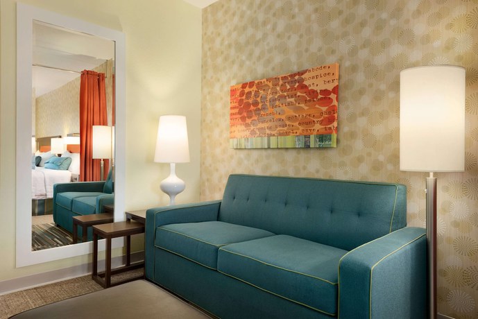Imagen de la habitación del Hotel Home2 Suites By Hilton Middleburg Heights Cleveland. Foto 8
