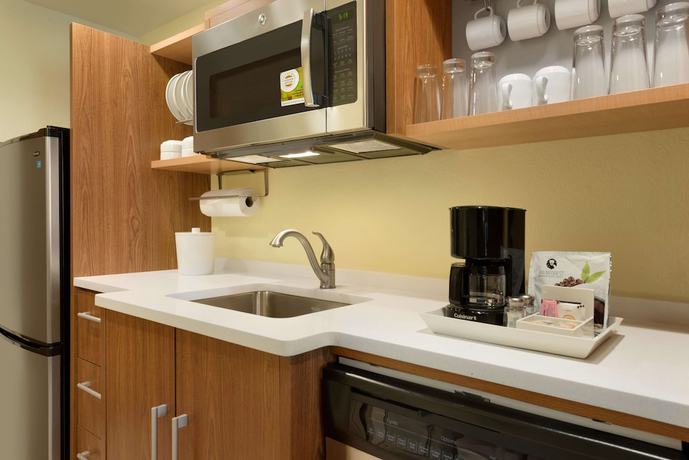 Imagen de la habitación del Hotel Home2 Suites By Hilton Middleburg Heights Cleveland. Foto 10