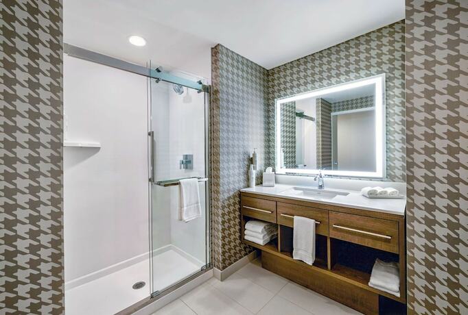 Imagen general del Hotel Home2 Suites By Hilton Minneapolis Downtown, Mn. Foto 2