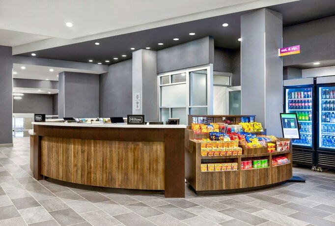 Imagen general del Hotel Home2 Suites By Hilton Minneapolis Downtown, Mn. Foto 3