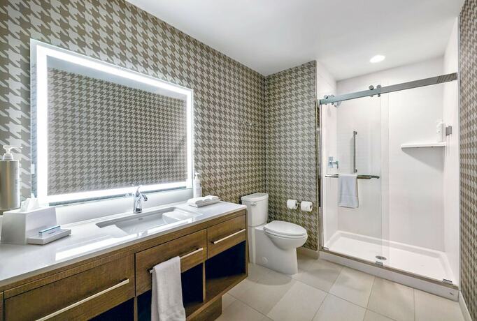Imagen general del Hotel Home2 Suites By Hilton Minneapolis Downtown, Mn. Foto 9