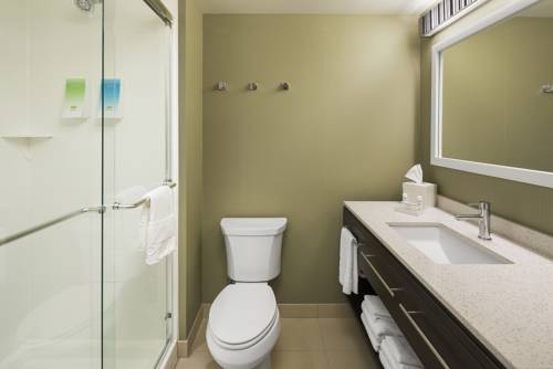 Imagen de la habitación del Hotel Home2 Suites By Hilton Mishawaka South Bend. Foto 1