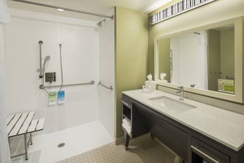 Imagen de la habitación del Hotel Home2 Suites By Hilton Mishawaka South Bend. Foto 5
