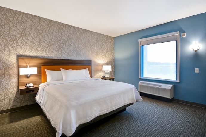 Imagen de la habitación del Hotel Home2 Suites By Hilton Mobile West I-10 Tillmans Corner. Foto 2