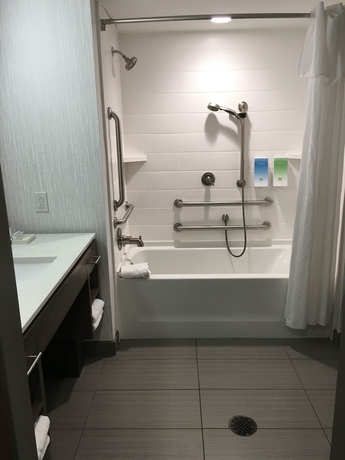 Imagen de la habitación del Hotel Home2 Suites By Hilton Mobile West I-10 Tillmans Corner. Foto 10