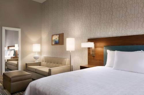 Imagen de la habitación del Hotel Home2 Suites By Hilton Mt Pleasant Charleston. Foto 2