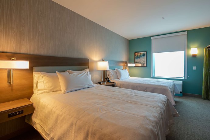 Imagen de la habitación del Hotel Home2 Suites By Hilton Nashville Bellevue. Foto 9