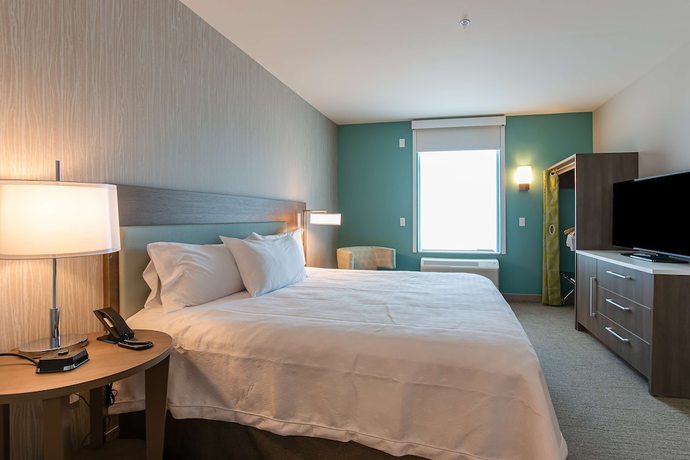 Imagen de la habitación del Hotel Home2 Suites By Hilton Nashville Bellevue. Foto 13
