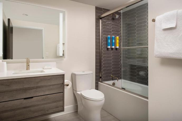 Imagen de la habitación del Hotel Home2 Suites By Hilton Nashville Downtown Convention Center. Foto 6