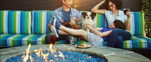 Imagen general del Hotel Home2 Suites By Hilton Newark Airport. Foto 8