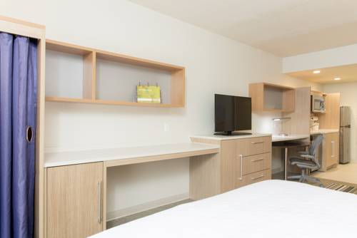 Imagen de la habitación del Hotel Home2 Suites By Hilton Nokomis. Foto 5