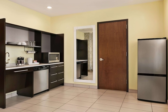 Imagen de la habitación del Hotel Home2 Suites By Hilton Ny Long Island City/manhattan View. Foto 5