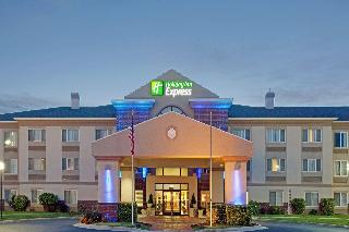Imagen general del Hotel Home2 Suites By Hilton Ogden. Foto 14
